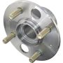 Autopart International Wheel Hub Assembly 1411234271