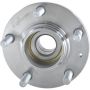 Autopart International Wheel Hub Assembly 1411234272