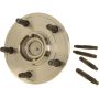 Autopart International Wheel Hub Assembly 1411246636
