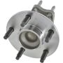 Autopart International Wheel Hub Assembly 1411246639