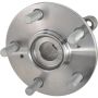 Autopart International Wheel Hub Assembly 1411246643