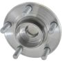 Autopart International Wheel Hub Assembly 1411246647