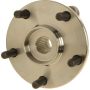Autopart International Wheel Hub Assembly 1411246649