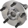 Autopart International Wheel Hub Assembly 1411246650