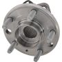 Autopart International Wheel Hub Assembly 1411246651