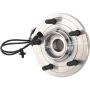Autopart International Wheel Hub Assembly 1411246653