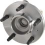 Autopart International Wheel Hub Assembly 1411246654