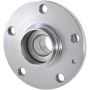 Autopart International Wheel Hub Assembly 1411246657