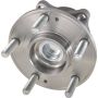 Autopart International Wheel Hub Assembly 1411246663