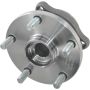Autopart International Wheel Hub Assembly 1411246664