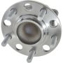 Autopart International Wheel Hub Assembly 1411246667