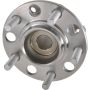Autopart International Wheel Hub Assembly 1411246668
