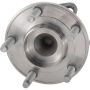 Autopart International Wheel Hub Assembly 1411246669