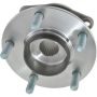 Autopart International Wheel Hub Assembly 1411246670