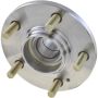 Autopart International Wheel Hub Assembly 1411247658