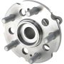 Autopart International Wheel Hub Assembly 1411247701
