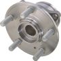 Autopart International Wheel Hub Assembly 1411247702