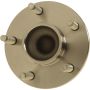 Autopart International Wheel Hub Assembly 1411248062