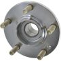 Autopart International Wheel Hub Assembly 1411248386