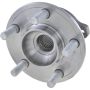 Autopart International Wheel Hub Assembly 1411248389