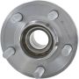 Autopart International Wheel Hub Assembly 1411248390