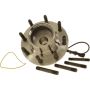 Autopart International Wheel Hub Assembly 1411248391