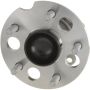 Autopart International Wheel Hub Assembly 1411248433