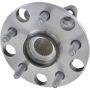 Autopart International Wheel Hub Assembly 1411248451