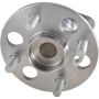 Autopart International Wheel Hub Assembly 1411248475