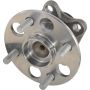 Autopart International Wheel Hub Assembly 1411248476