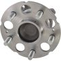 Autopart International Wheel Hub Assembly 1411248695