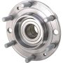 Autopart International Wheel Hub Assembly 1411248705