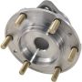 Autopart International Wheel Hub Assembly 1411248707