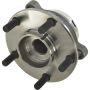 Autopart International Wheel Hub Assembly 1411248714