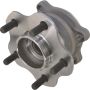 Autopart International Wheel Hub Assembly 1411248716