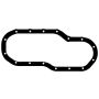 Ajusa 14112500 Gasket, Wet Sump