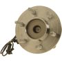 Autopart International Wheel Hub Assembly 1411255697
