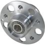 Autopart International Wheel Hub Assembly 1411255766