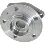 Autopart International Wheel Hub Assembly 1411255769