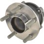 Autopart International Wheel Hub Assembly - w/o Sensor 1411255771