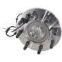 Autopart International Wheel Hub Assembly 1411255780