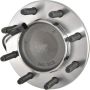 Autopart International Wheel Hub Assembly 1411255781