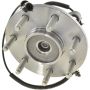 Autopart International Wheel Hub Assembly 1411256008