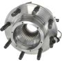 Autopart International Wheel Hub Assembly 1411256018