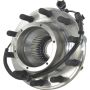 Autopart International Wheel Hub Assembly 1411256051