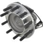 Autopart International Wheel Hub Assembly 1411256052