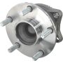 Autopart International Wheel Hub Assembly 1411256144