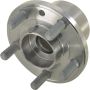 Autopart International Wheel Hub Assembly 1411256284