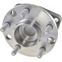 Autopart International Wheel Hub Assembly 1411256286