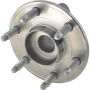 Autopart International Wheel Hub Assembly 1411257974
